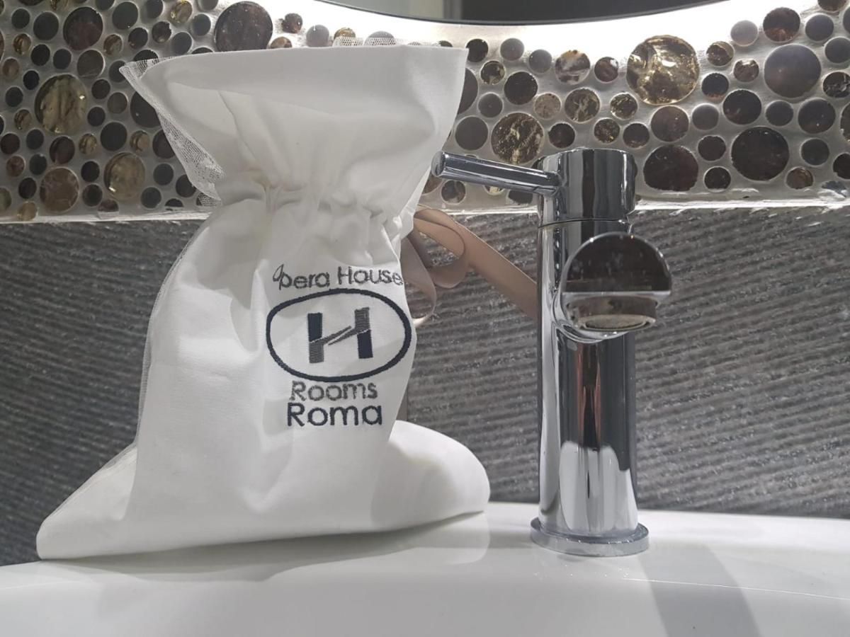 Opera House Guest, Roma Centro Storico Hotel - Rome — Foto 1